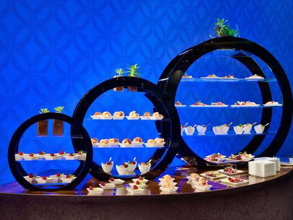 Restaurant - Sonesta Resort Bee Cave