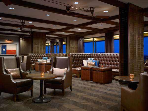 Bar - Sonesta Resort Bee Cave