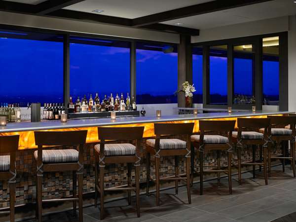 Bar - Sonesta Resort Bee Cave