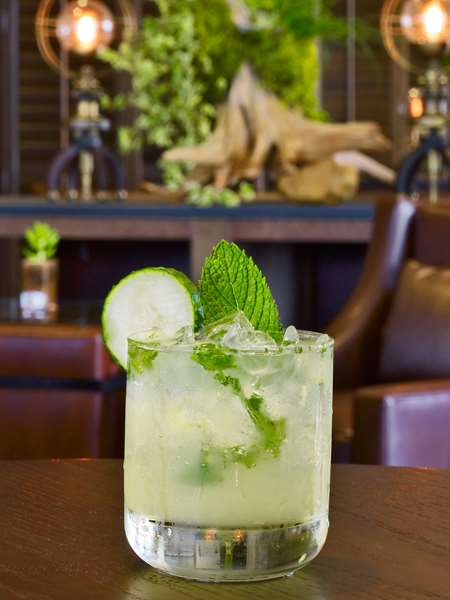 Bar - Sonesta Resort Bee Cave