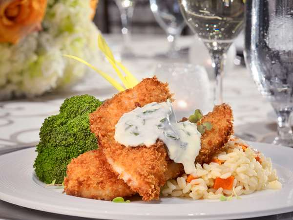 Restaurant - Sonesta Resort Bee Cave