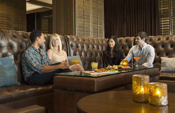 Bar - Sonesta Resort Bee Cave