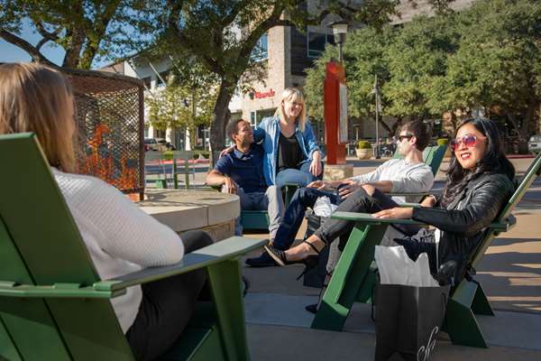  - Sonesta Resort Bee Cave