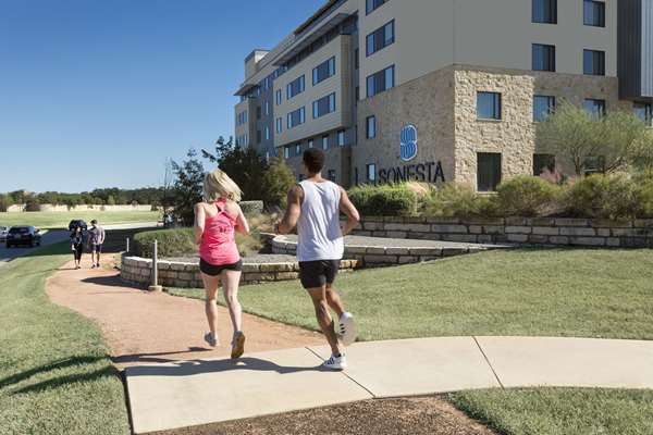 Exterior view - Sonesta Resort Bee Cave