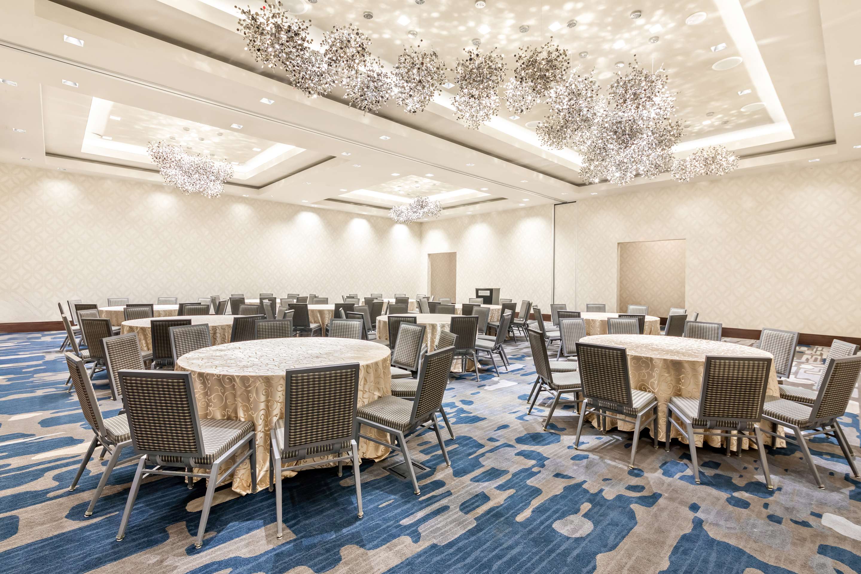Meetings - Ballroom | Sonesta Bee Cave Austin Hill Country