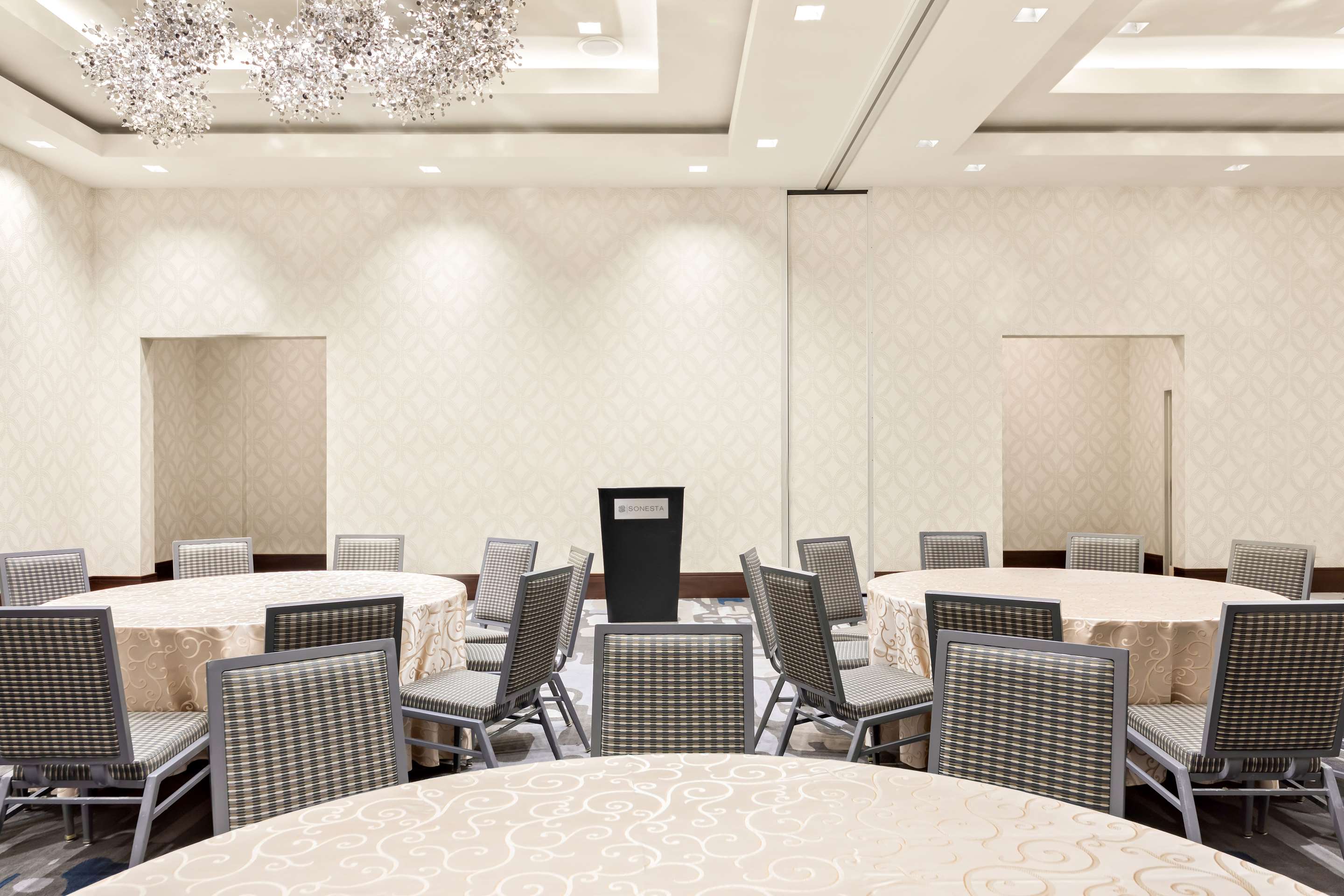 Meetings - Ballroom | Sonesta Bee Cave Austin Hill Country