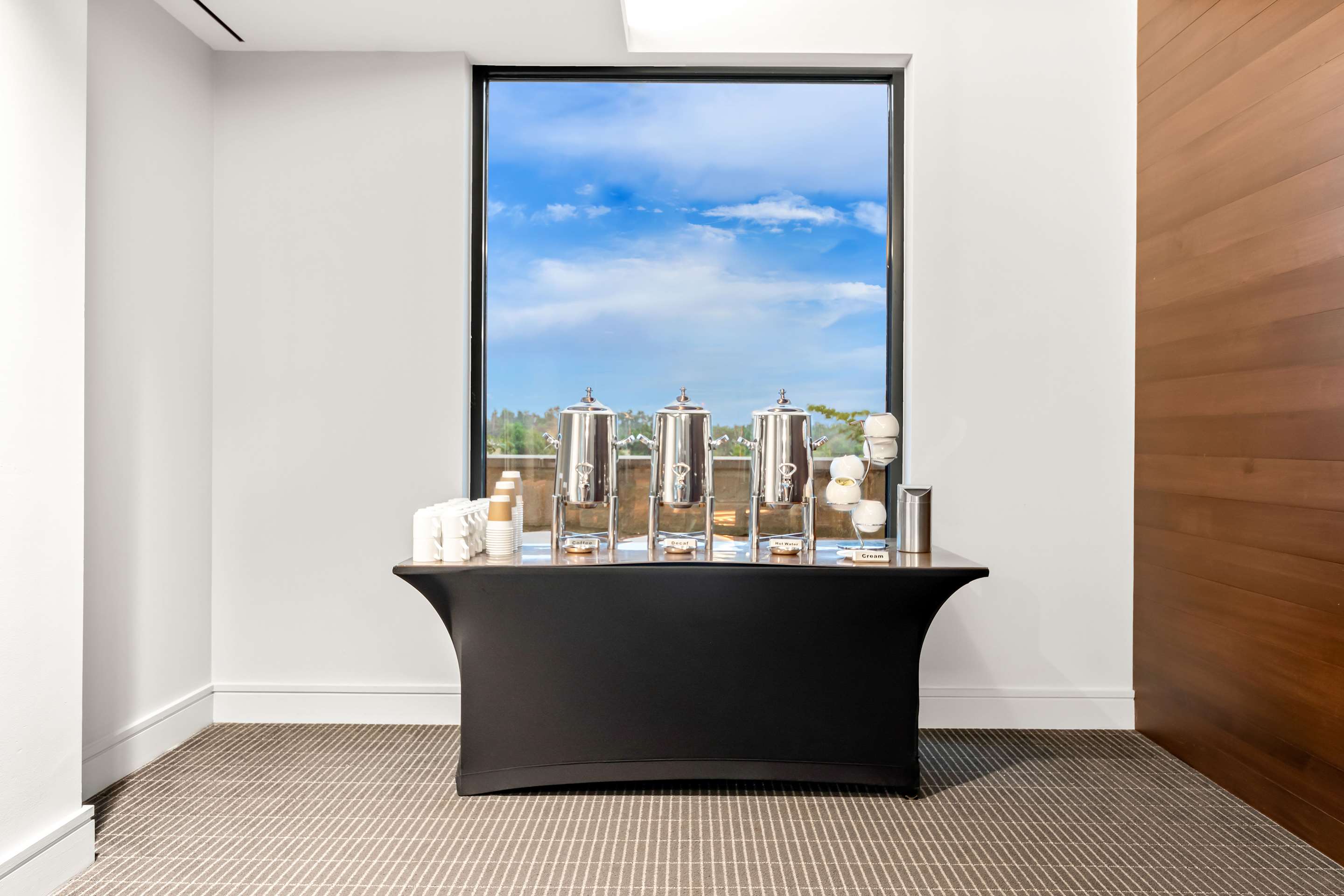 Meetings - Prefunction | Sonesta Bee Cave Austin Hill Country