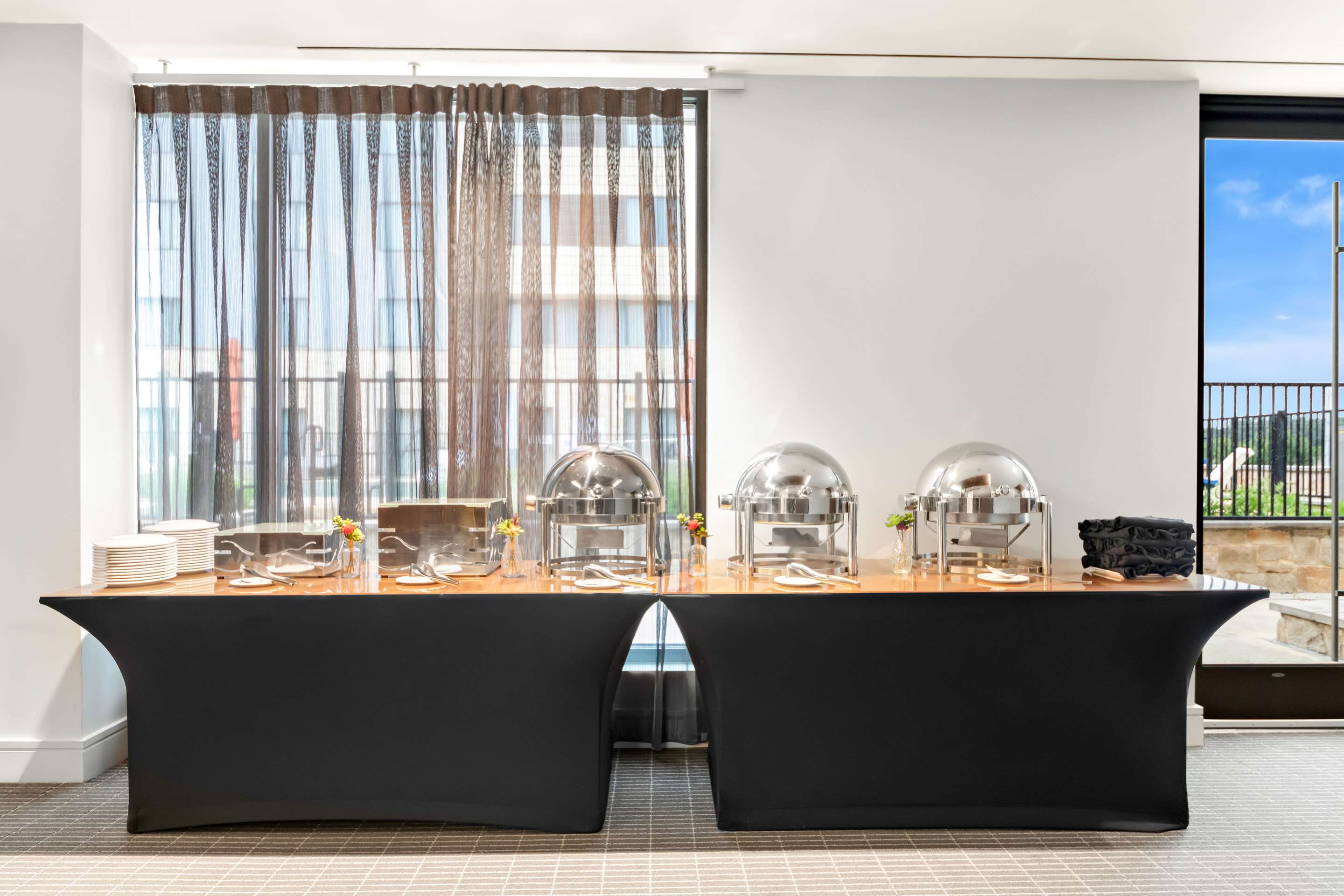 Meetings - Prefunction | Sonesta Bee Cave Austin Hill Country