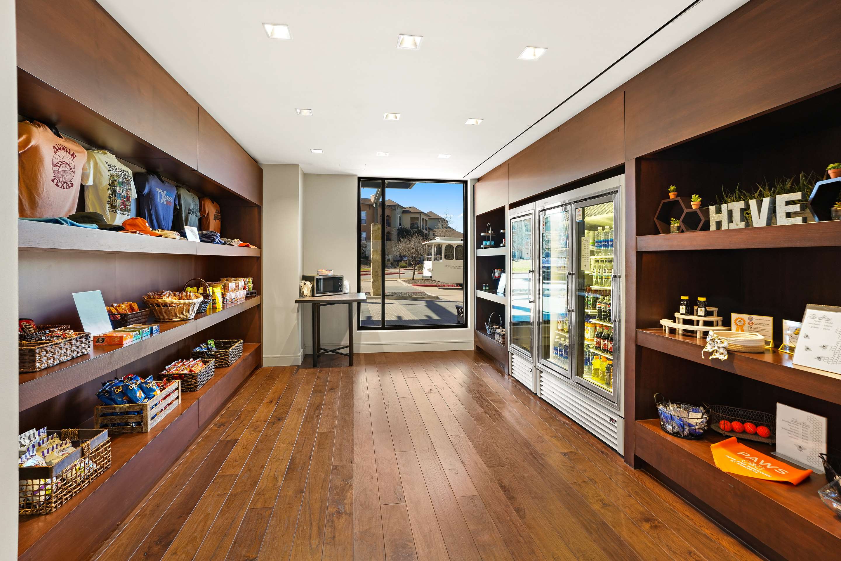Marketplace | Sonesta Bee Cave Austin Hill Country