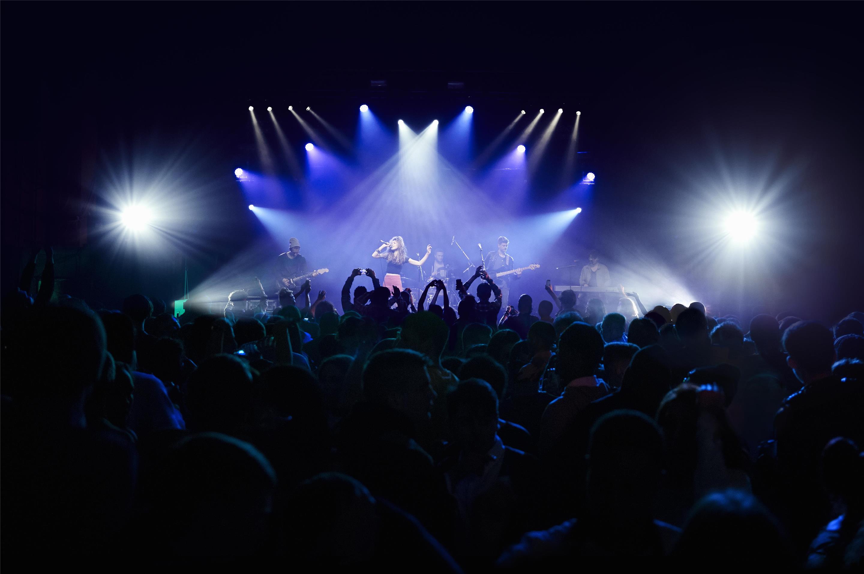 Hotel Near Austin City Limits Festival | Sonesta Bee Cave Austin Hill Country