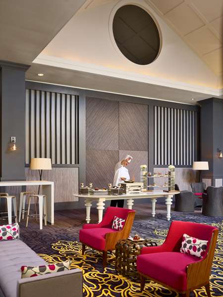  - Sonesta ES Gwinnett Place Hotel Duluth - I-85, Exit 104