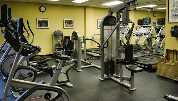 Fitness/ Exercise Room - Sonesta ES Gwinnett Place Hotel Duluth - I-85, Exit 104