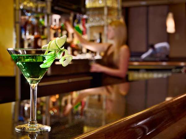 Bar - Sonesta ES Gwinnett Place Hotel Duluth - I-85, Exit 104