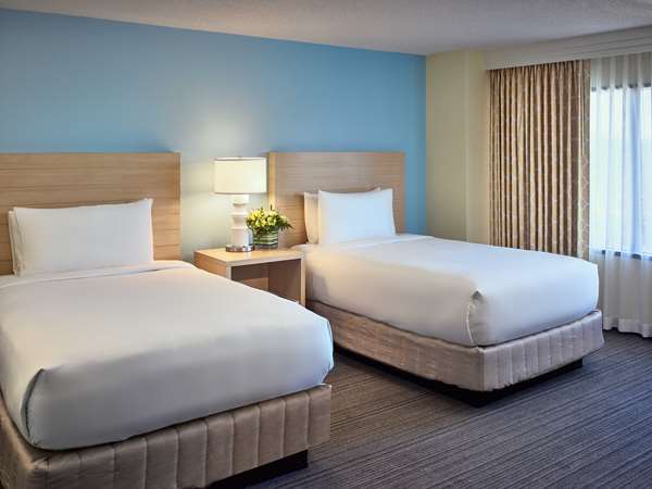  - Sonesta ES Gwinnett Place Hotel Duluth - I-85, Exit 104