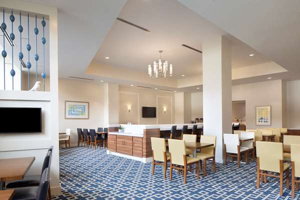  - Sonesta ES Suites Downtown New Orleans