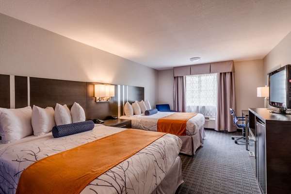  - Guesthouse Inn & Suites Lexington - I-75, Exit 110