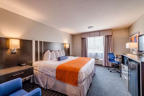  - Guesthouse Inn & Suites Lexington - I-75, Exit 110