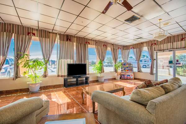  - Americas Best Value Inn Elk City - I-40, Exit 38