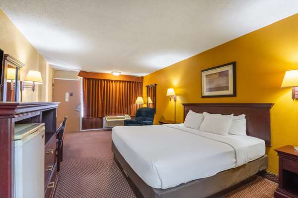  - Americas Best Value Inn Elk City - I-40, Exit 38
