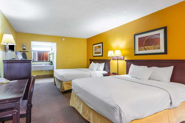  - Americas Best Value Inn Elk City - I-40, Exit 38