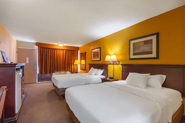  - Americas Best Value Inn Elk City - I-40, Exit 38