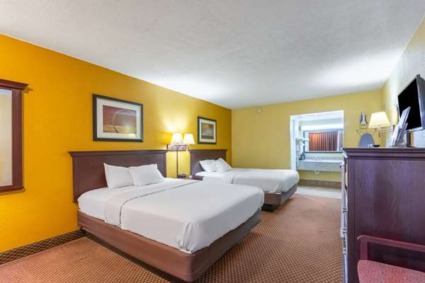  - Americas Best Value Inn Elk City - I-40, Exit 38