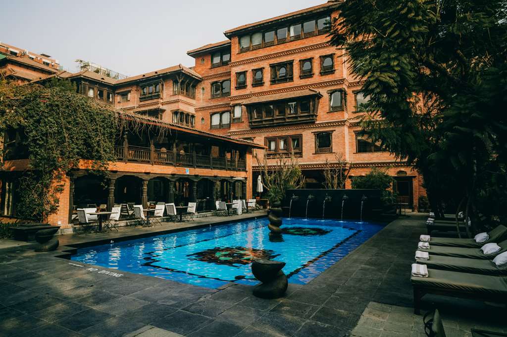 Dwarika's Hotel
