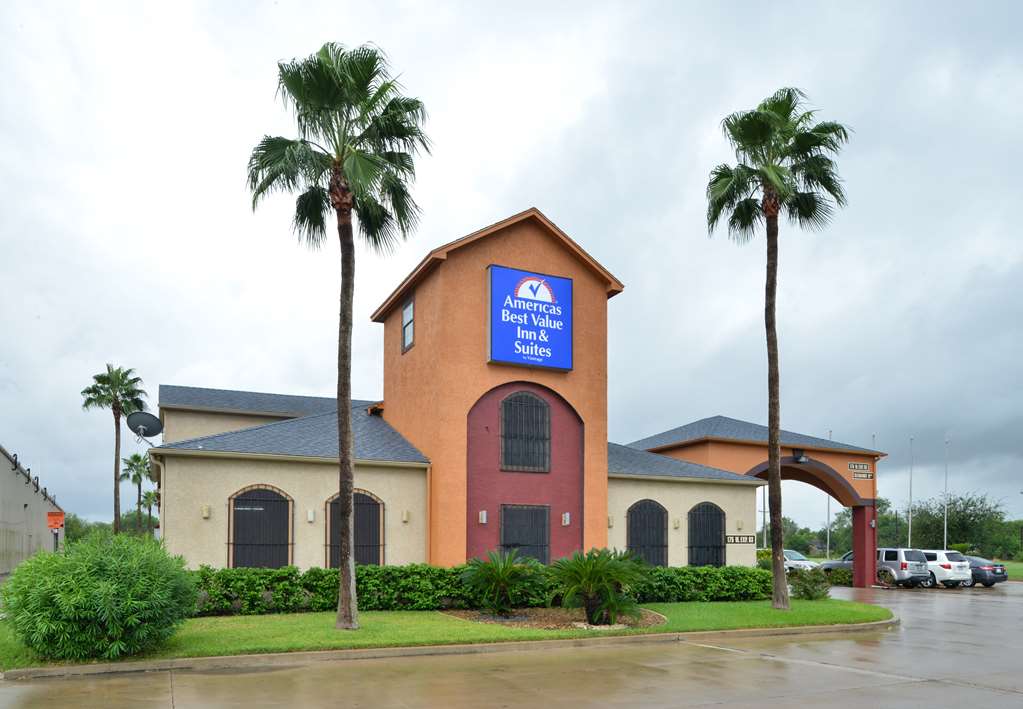 Americas Best Value Inn & Suites