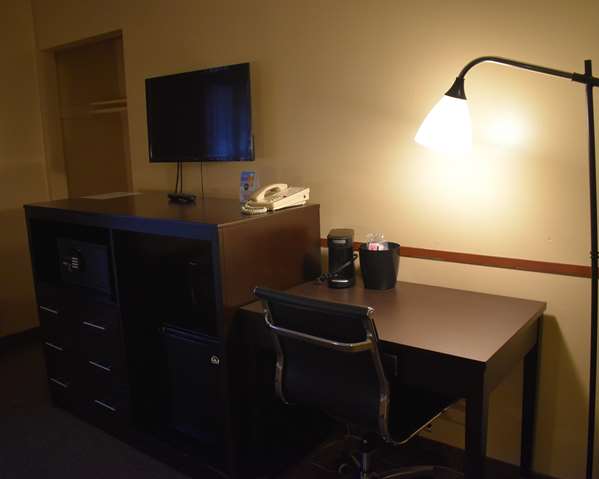  - SureStay Hotel by Best Western Portland City Center