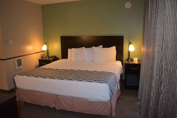  - SureStay Hotel by Best Western Portland City Center