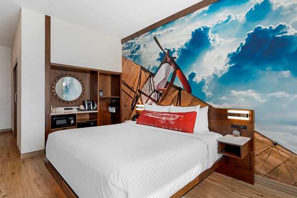 Suite - Cambria Hotel Airport Nashville - I-40, Exit 216