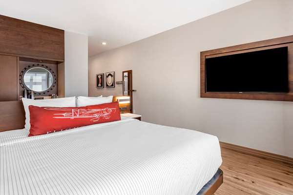  - Cambria Hotel Airport Nashville - I-40, Exit 216