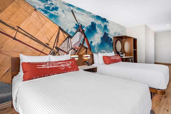  - Cambria Hotel Airport Nashville - I-40, Exit 216