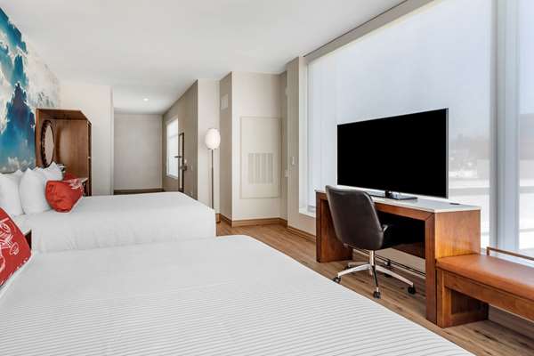  - Cambria Hotel Airport Nashville - I-40, Exit 216