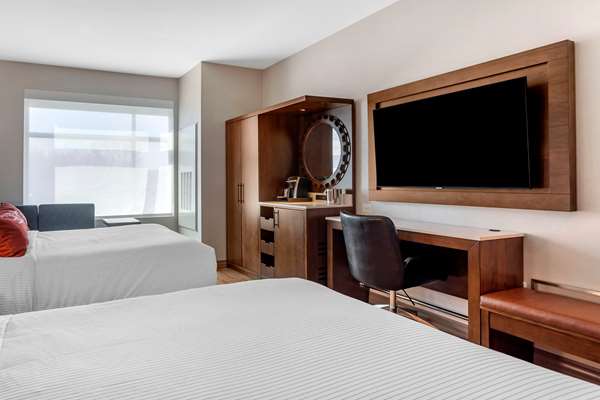  - Cambria Hotel Airport Nashville - I-40, Exit 216