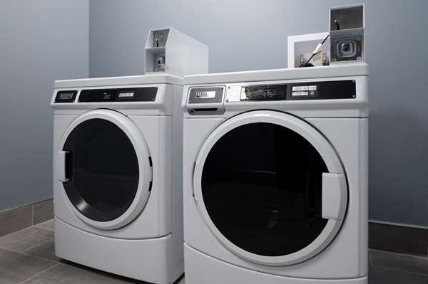 Amenities - Cambria Hotel Airport Nashville - I-40, Exit 216