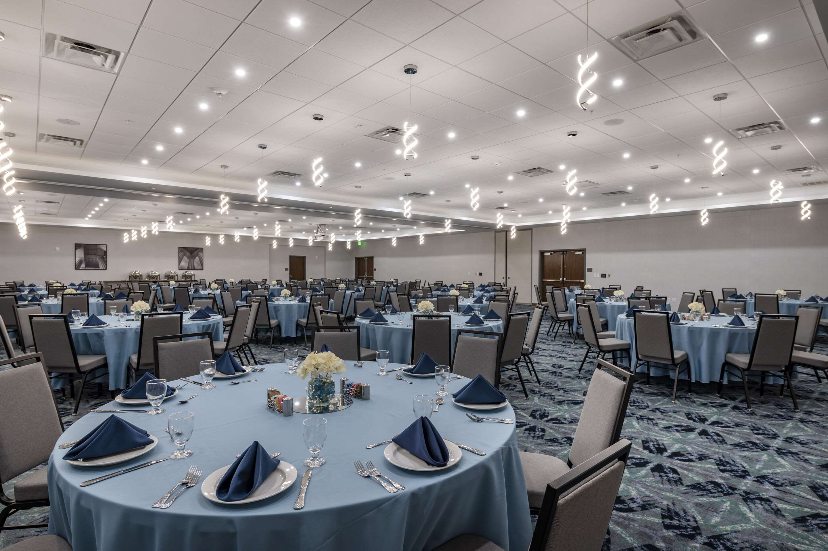 Event space | Cambria Hotel Nashville Airport