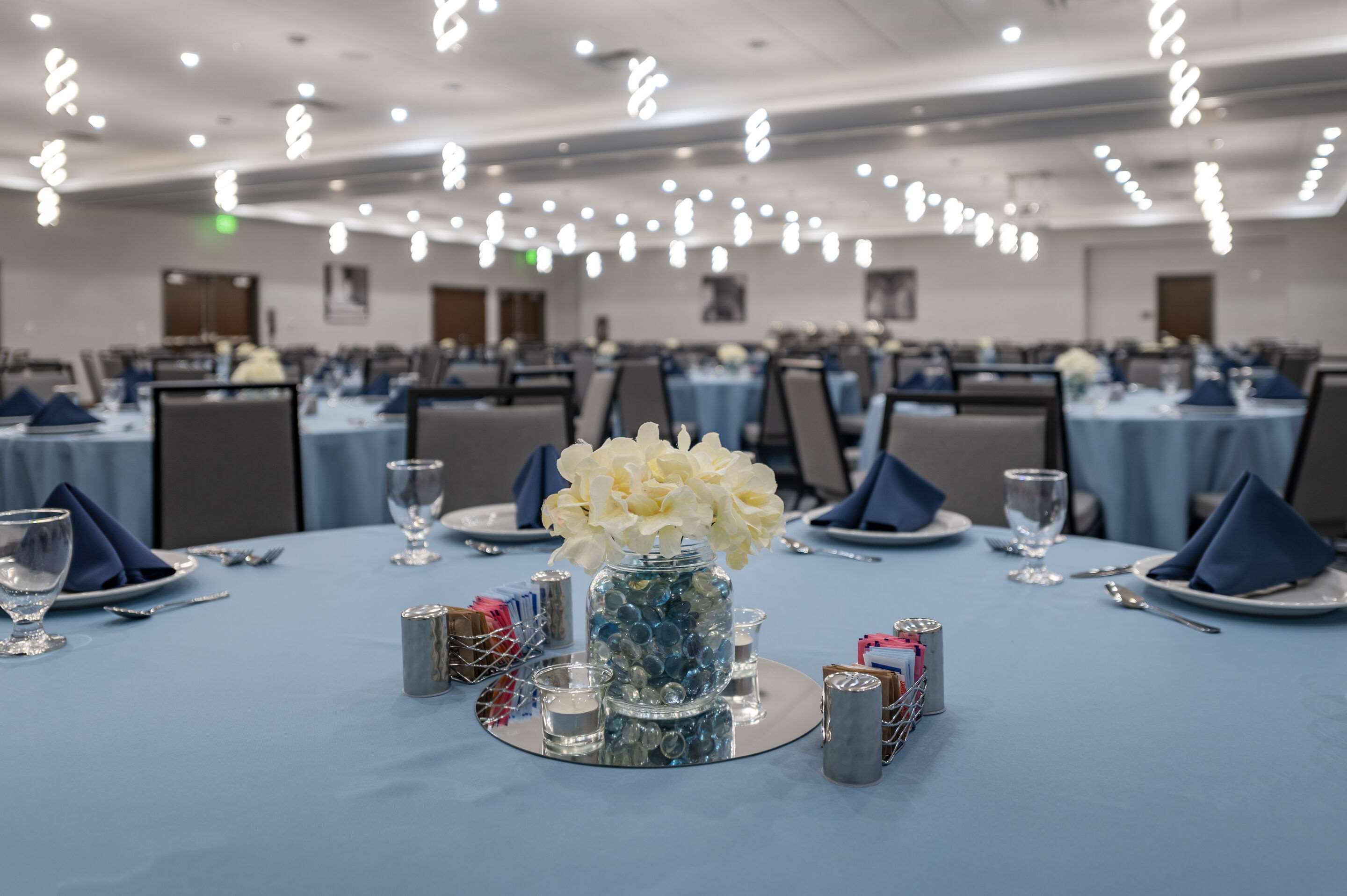 Event space | Cambria Hotel Nashville Airport