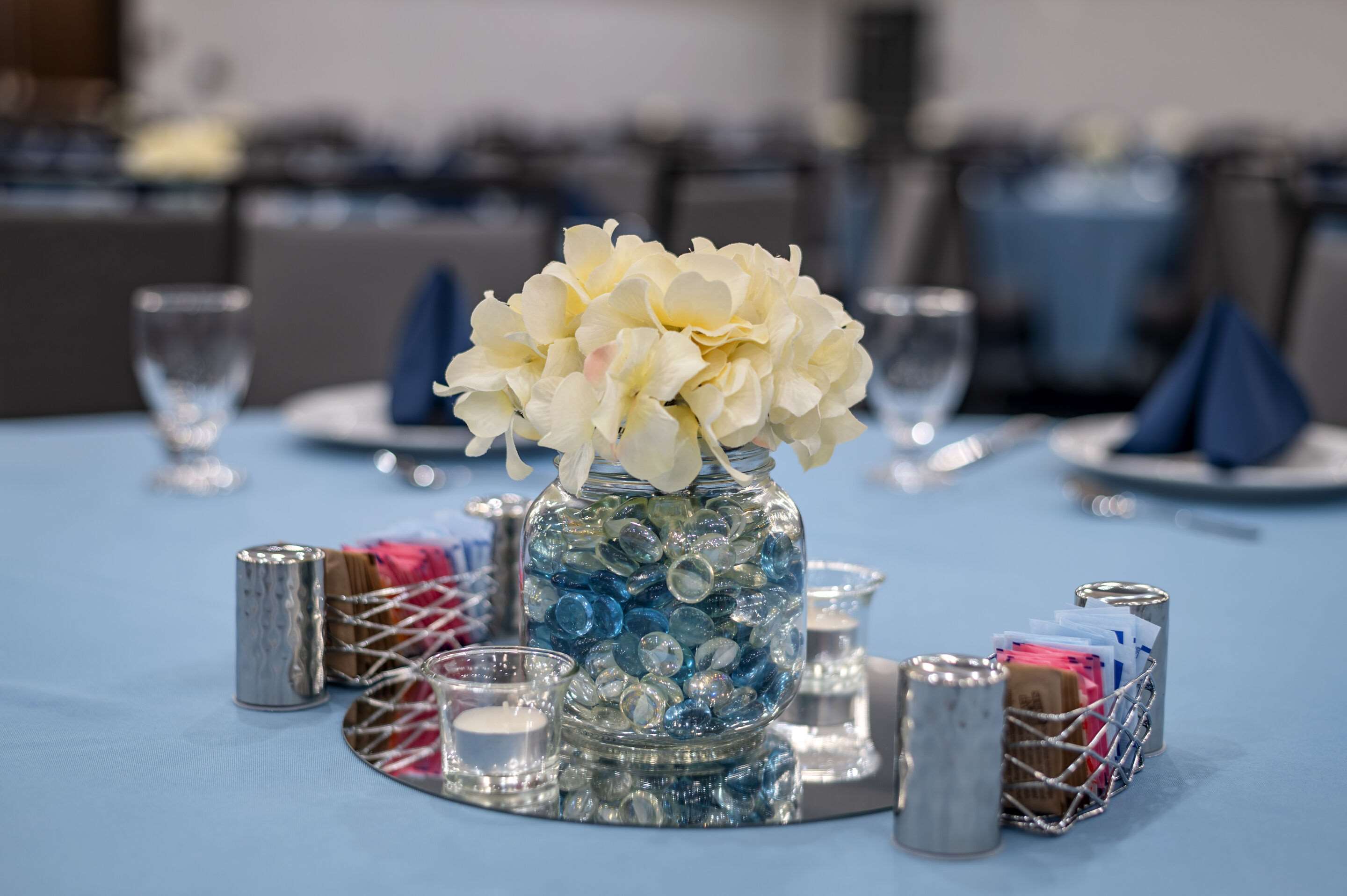 Event space | Cambria Hotel Nashville Airport