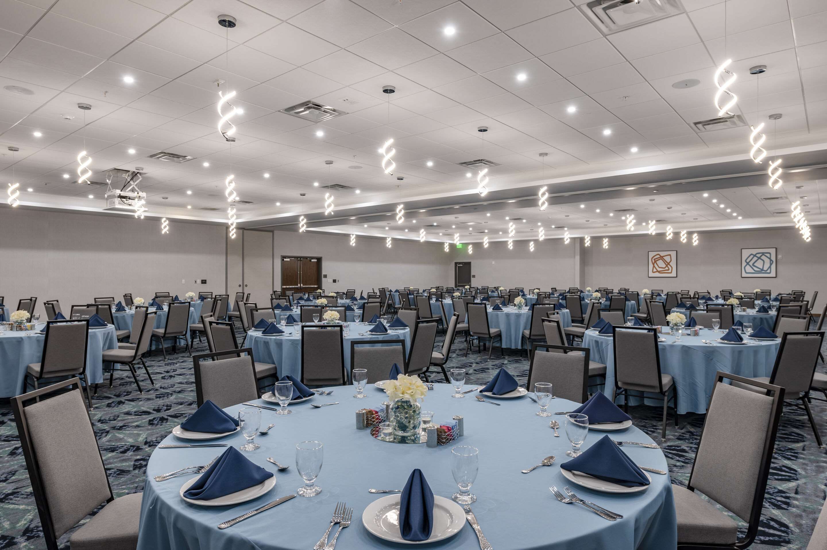 Event space | Cambria Hotel Nashville Airport