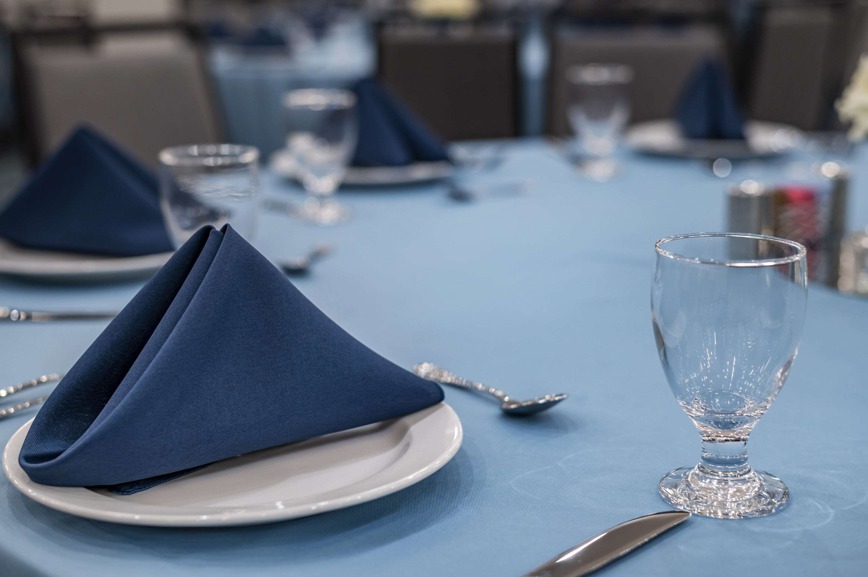 Event space | Cambria Hotel Nashville Airport