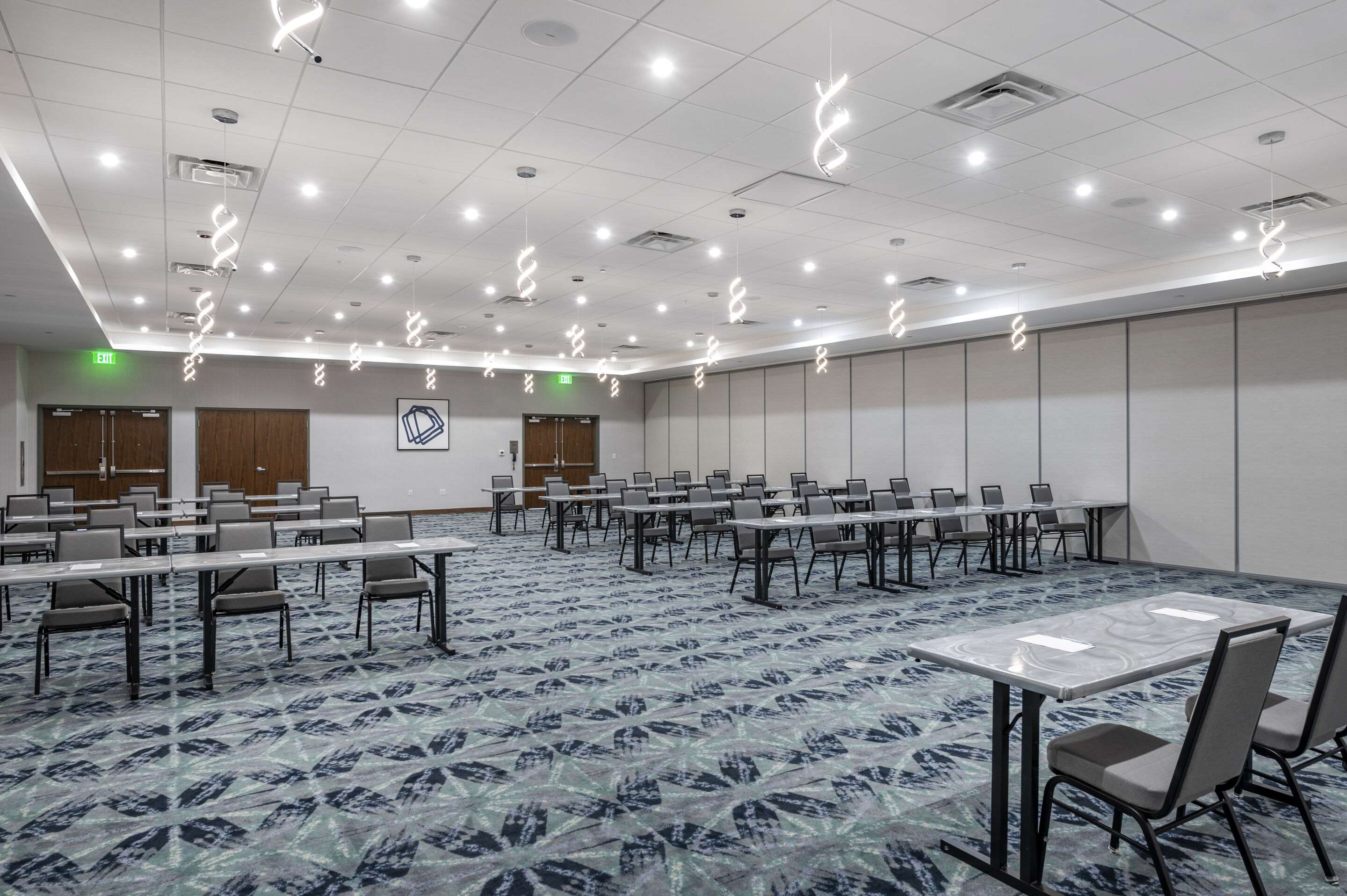 Meeting room | Cambria Hotel Nashville Airport