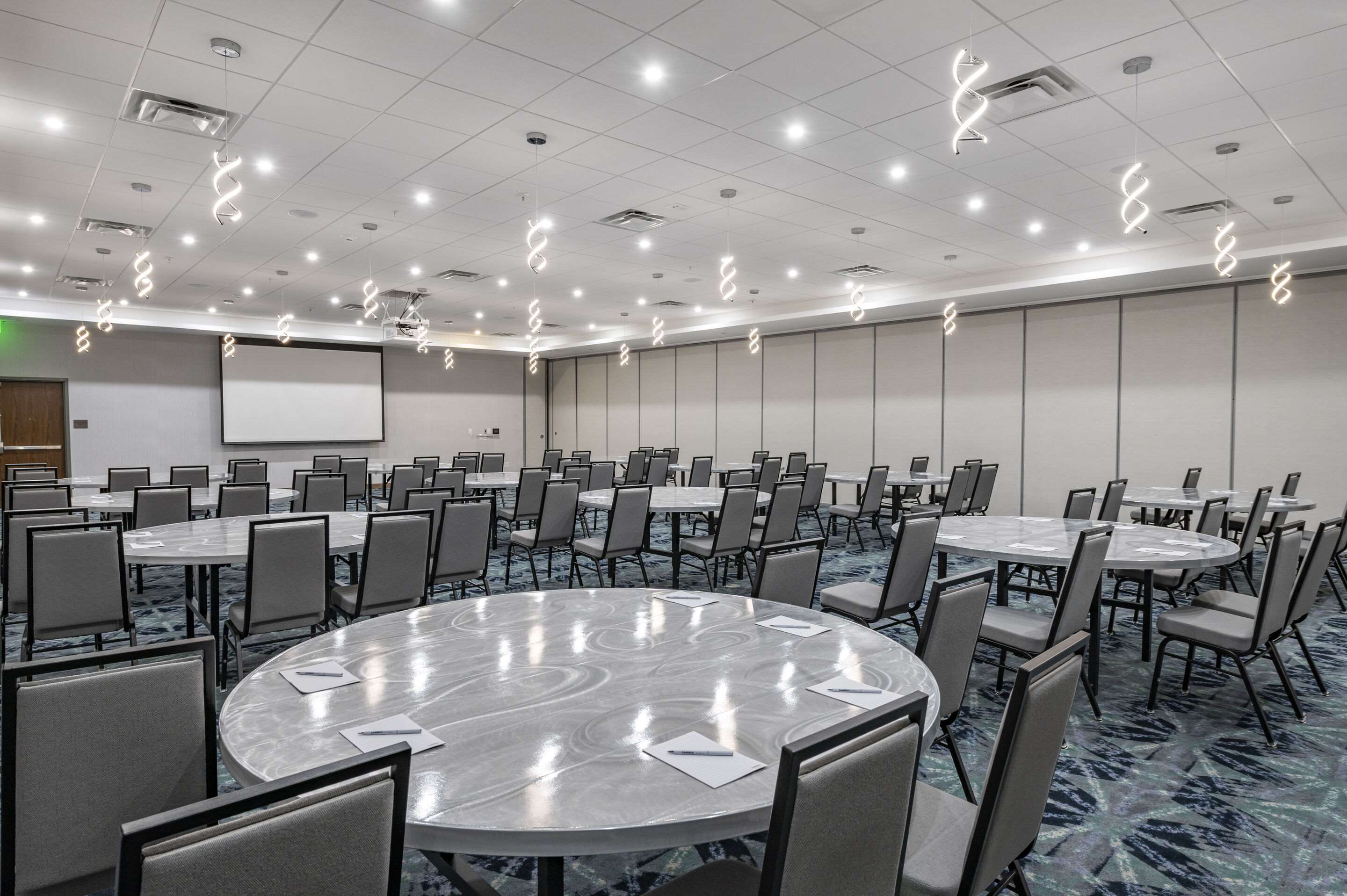 Meeting room | Cambria Hotel Nashville Airport