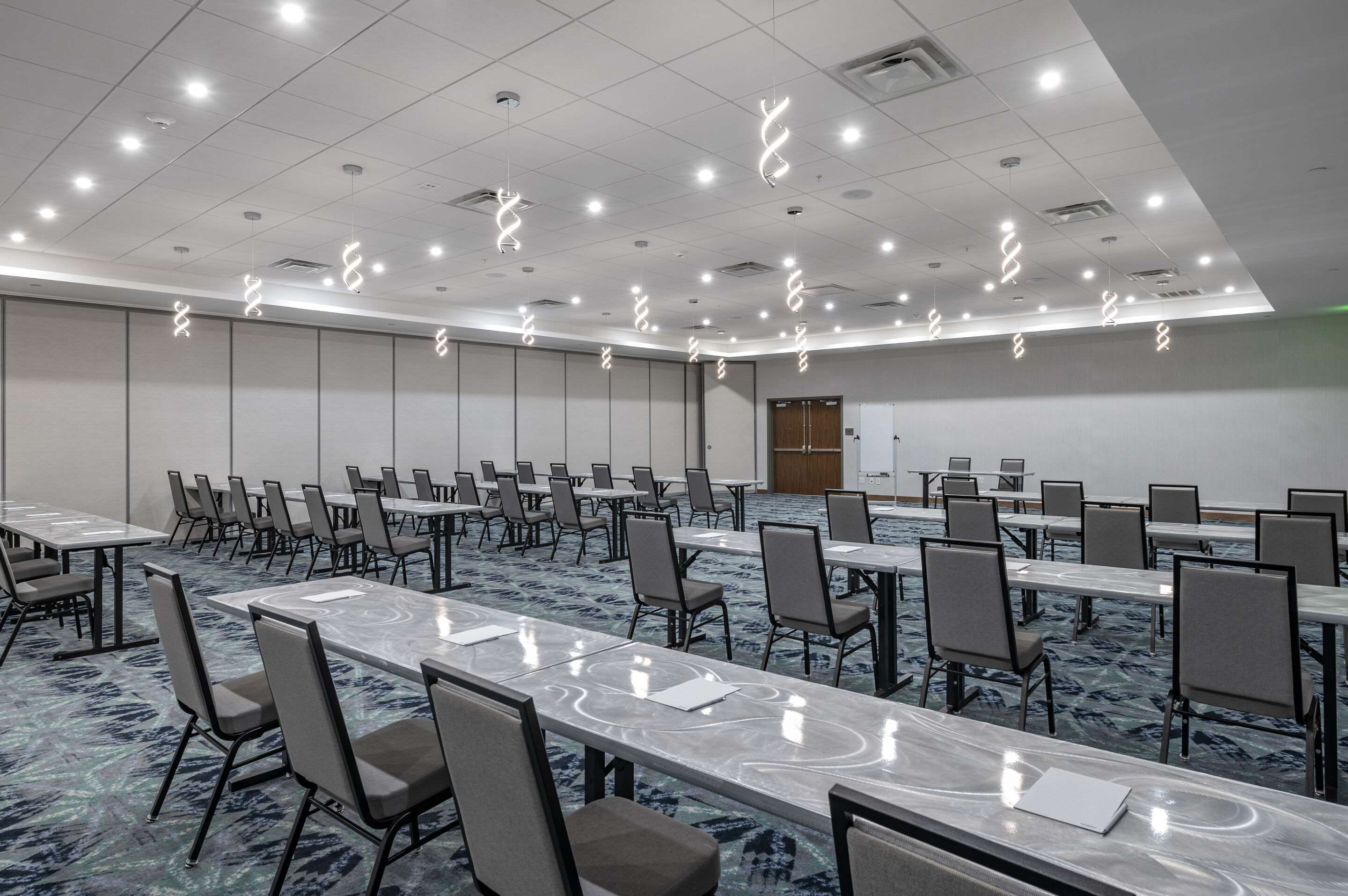Meeting room | Cambria Hotel Nashville Airport