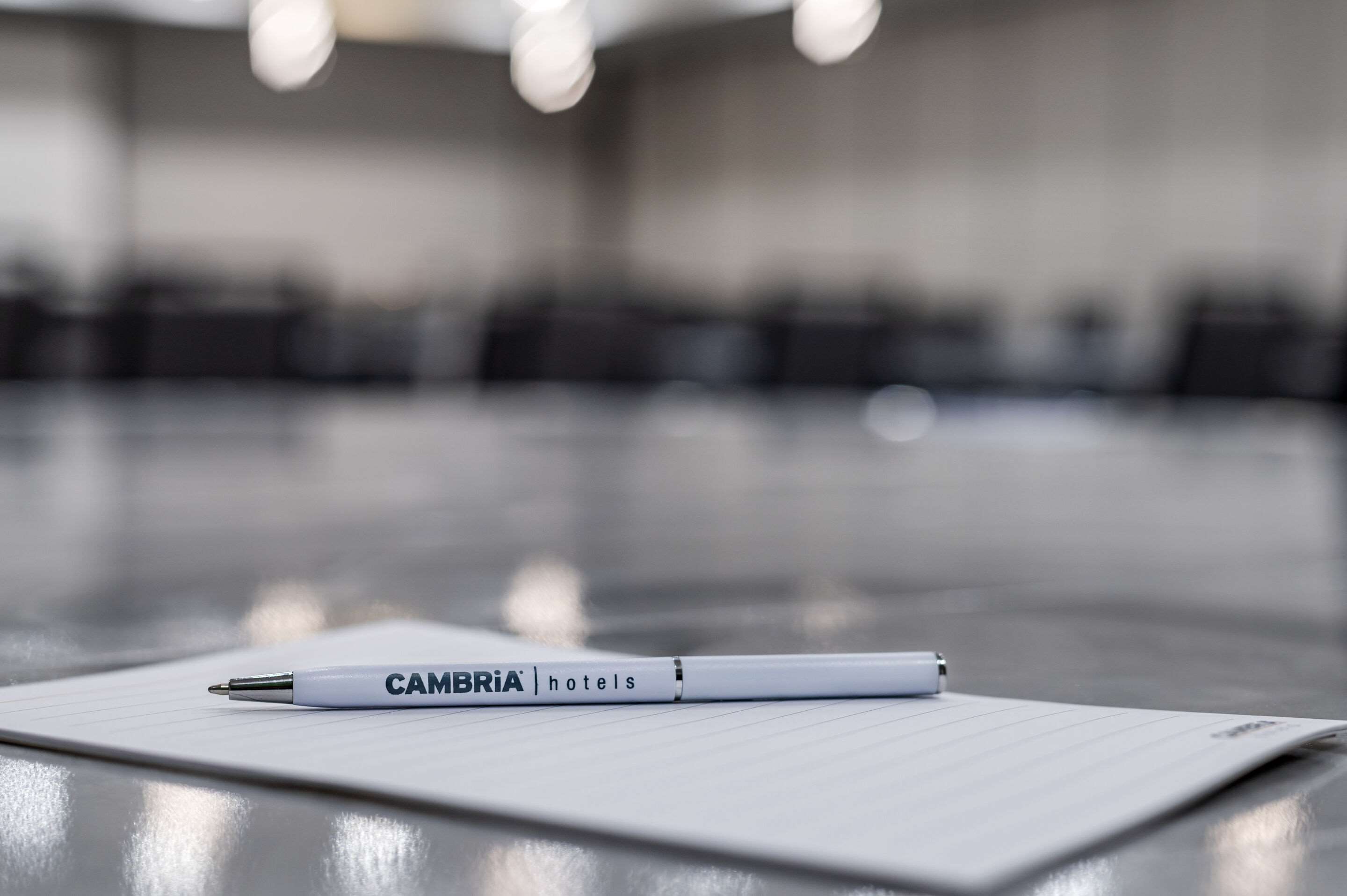 Meeting room | Cambria Hotel Nashville Airport