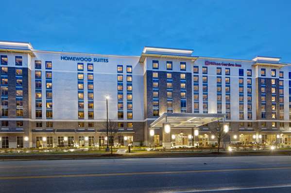 Exterior view - Hilton Garden Inn Summerville - I-26, Exit 199