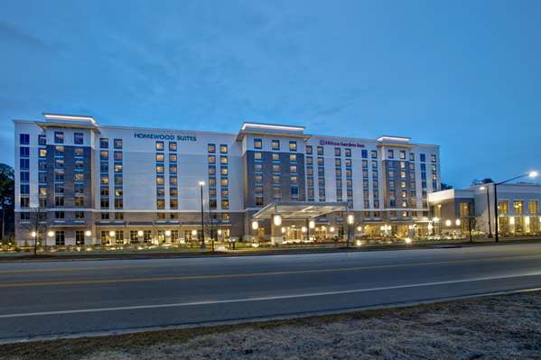Exterior view - Hilton Garden Inn Summerville - I-26, Exit 199