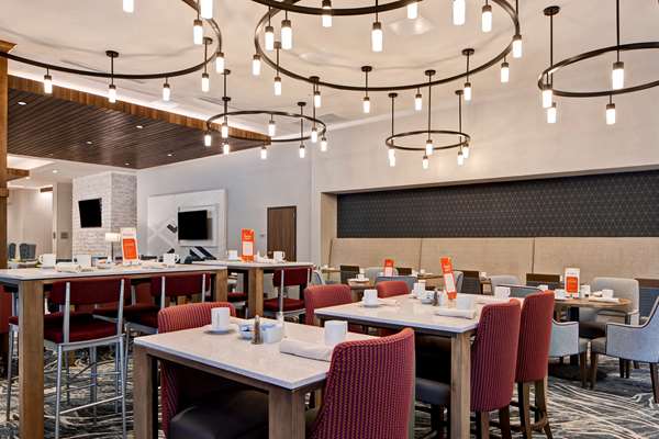 Amenities - Hilton Garden Inn Summerville - I-26, Exit 199