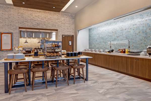 Amenities - Hilton Garden Inn Summerville - I-26, Exit 199