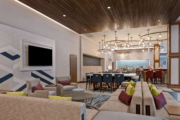 Amenities - Hilton Garden Inn Summerville - I-26, Exit 199